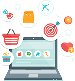 高端網站定制開發