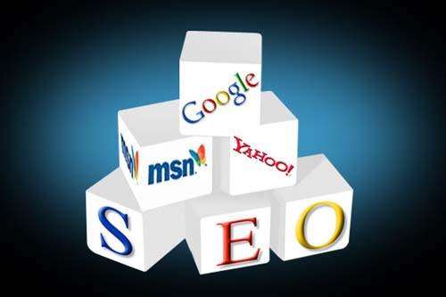 黃島網站優化數據分析